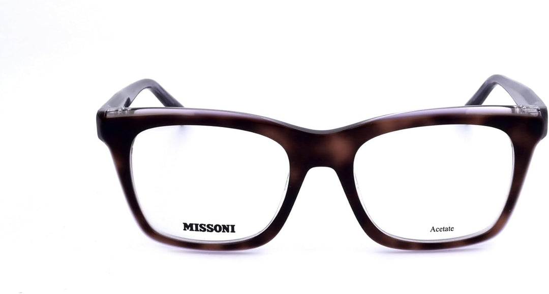 Missoni Unisex Sunglasses 48 Ay0/18 Havanaviolet, 48 Ay0/18 Havanaviolet
