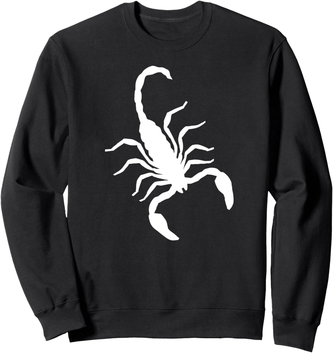 Skorpion Sweatshirt