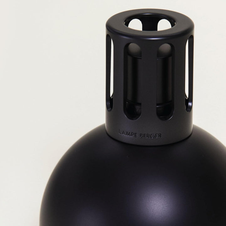 LAMPE BERGER Lampen Boule Noire 14,6cm Klar, 14,6cm Klar