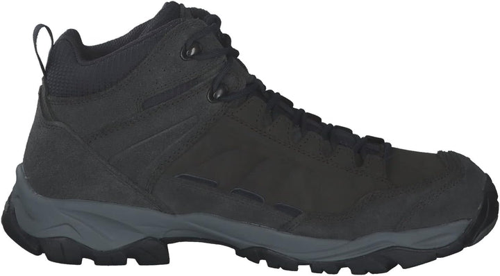 Meindl Unisex Vakuum Lady Ultra Trekking 42.5 EU Dunkelblau, 42.5 EU Dunkelblau