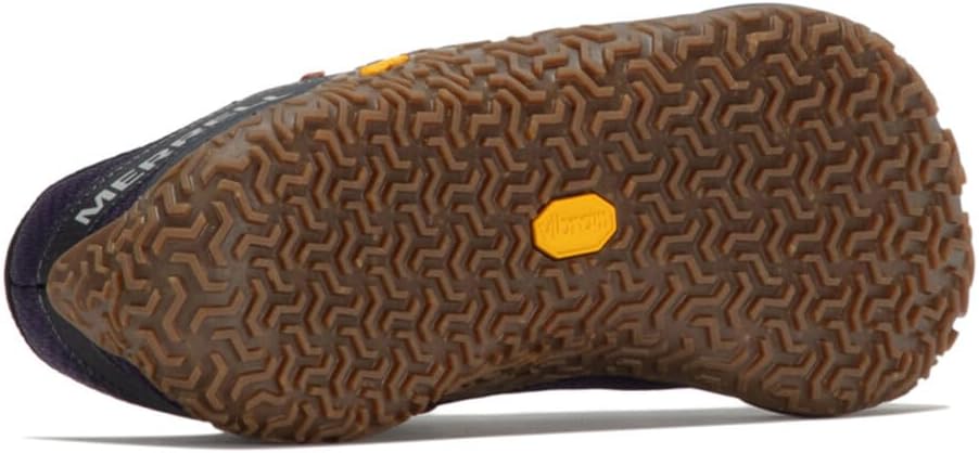 Merrell Damen Trail Glove 7Sneaker 40 EU Sea, 40 EU Sea