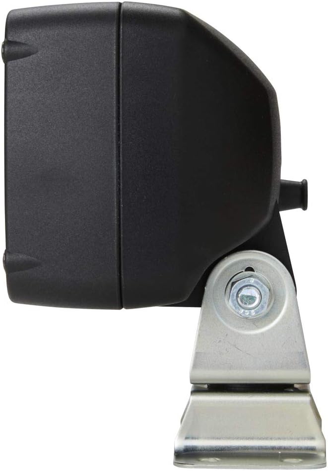HELLA - Halogen-Arbeitsscheinwerfer - Ultra Beam - 24/12V - Anbau/Schraubanschluss - 4-Punkt Befesti