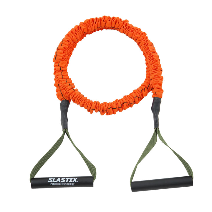 Stroops MMA Fitnessgerät Power Band 16kg orange, 16kg orange