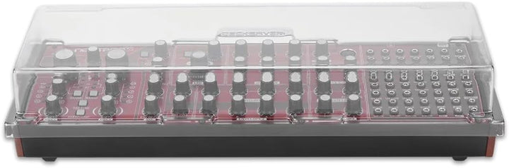 Decksaver Cover for Keyboards, Compatible with K-2, Neutron, Pro1