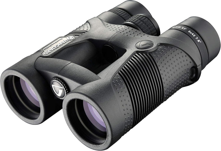 Vanguard Spirit XF 8420 8x42 Fernglas schwarz 8-fache Vergrösserung, 8-fache Vergrösserung