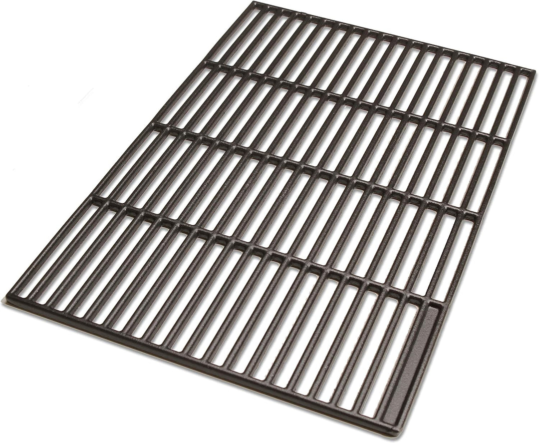 Gusseisen-Grillrost 60 x 40 cm