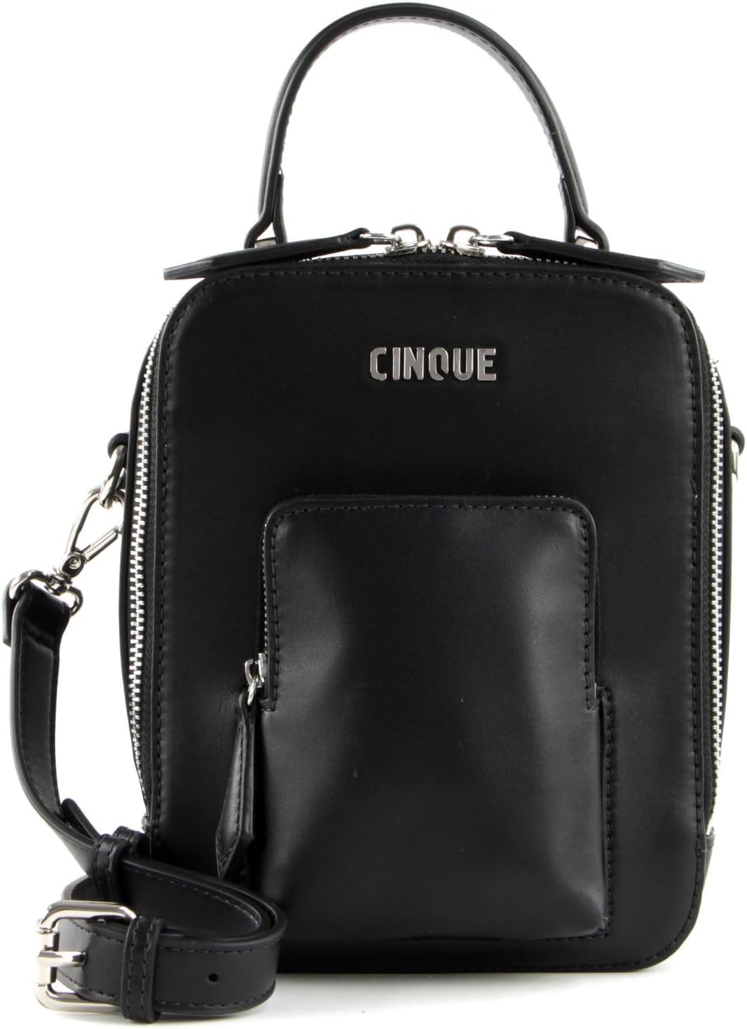 CINQUE Maite Hand Bag Black