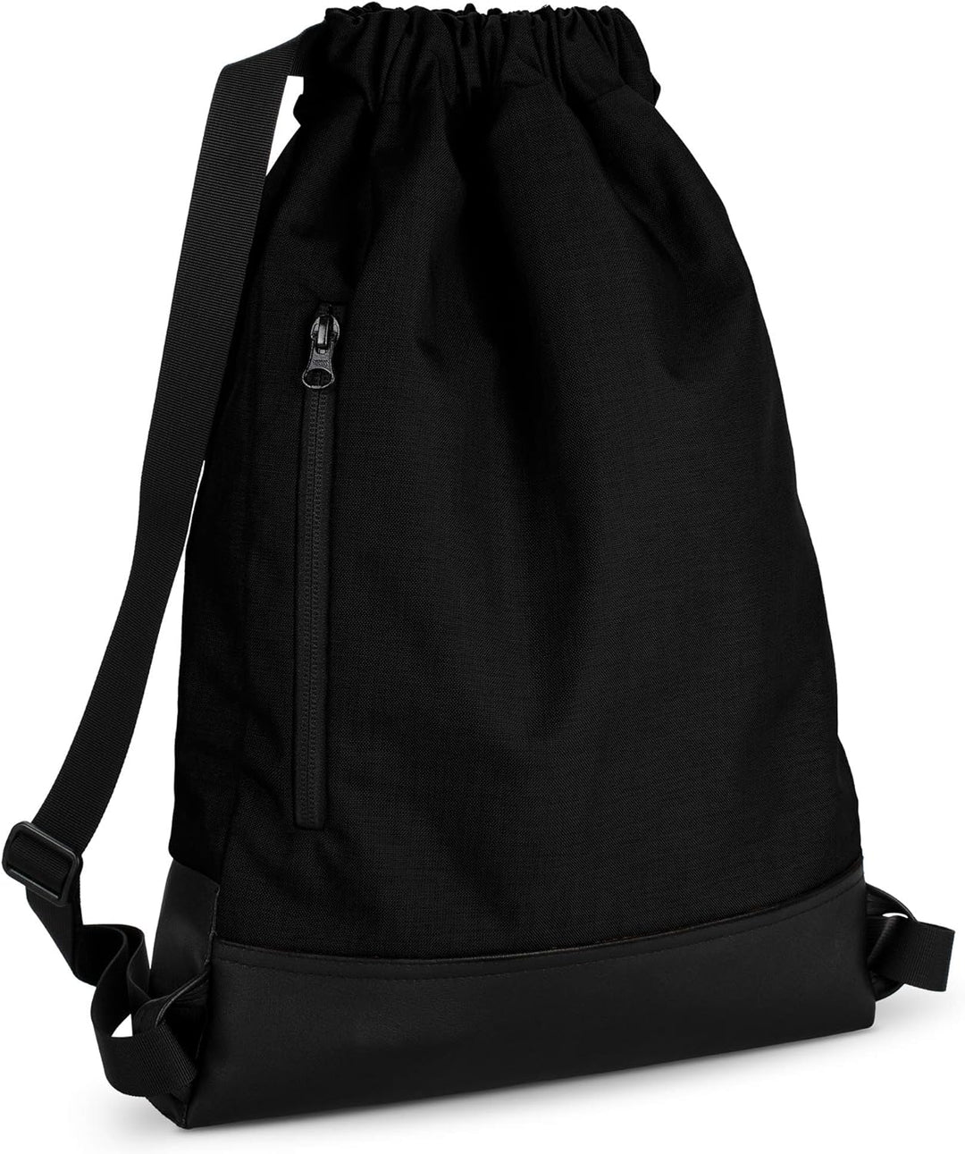 Adore June Daypack Teo Moderne Rucksack-Tote Kombination, Reissverschluss-Sicherheitstasche, Handgef