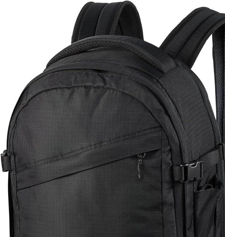 Dakine Unisex Verge Backpack 25l Backpacks (1er Pack) M Schwarz, M Schwarz