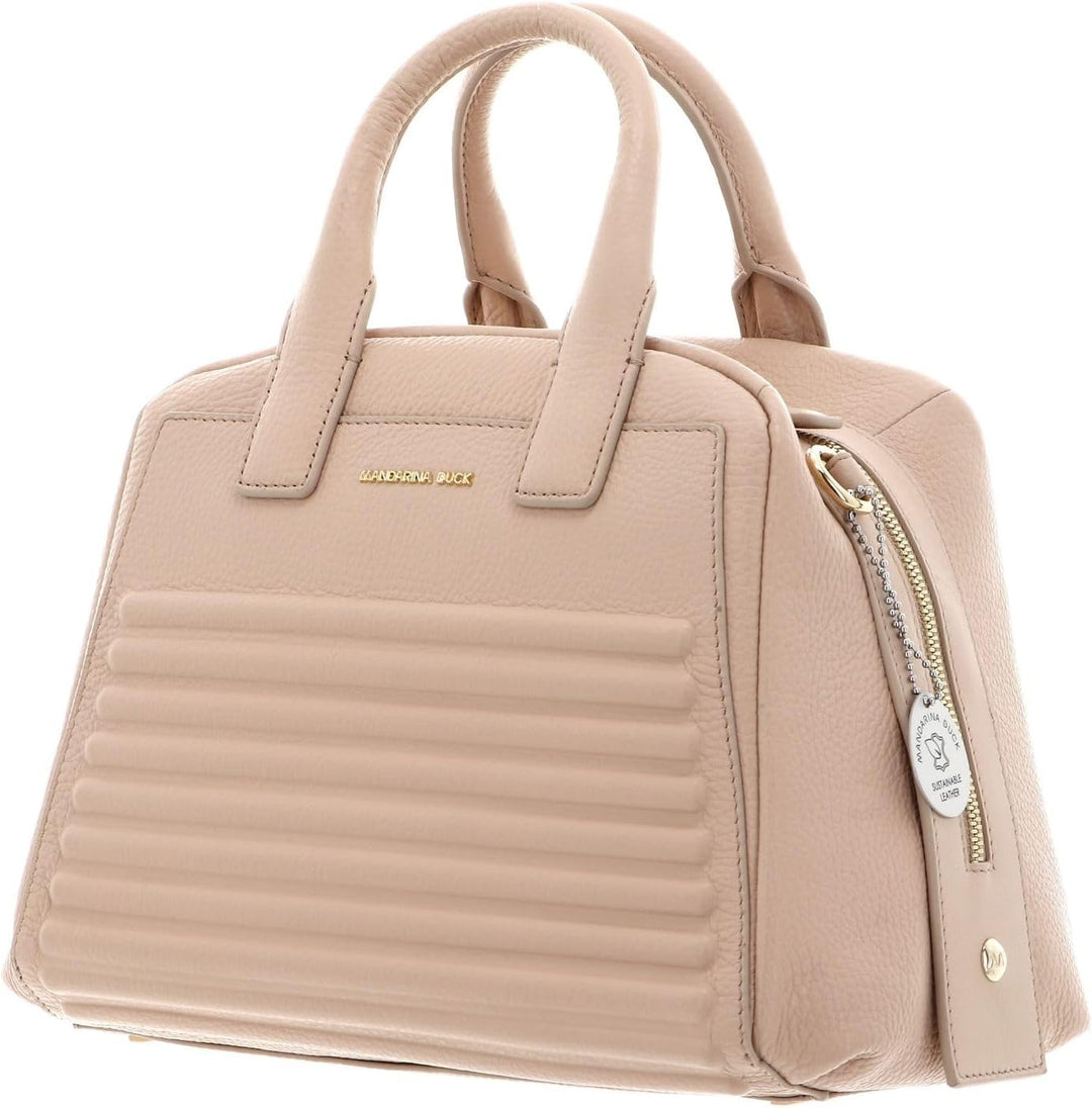 Mandarina Duck Damen I-Con Crossover Lamb's Wool, Lamb's Wool