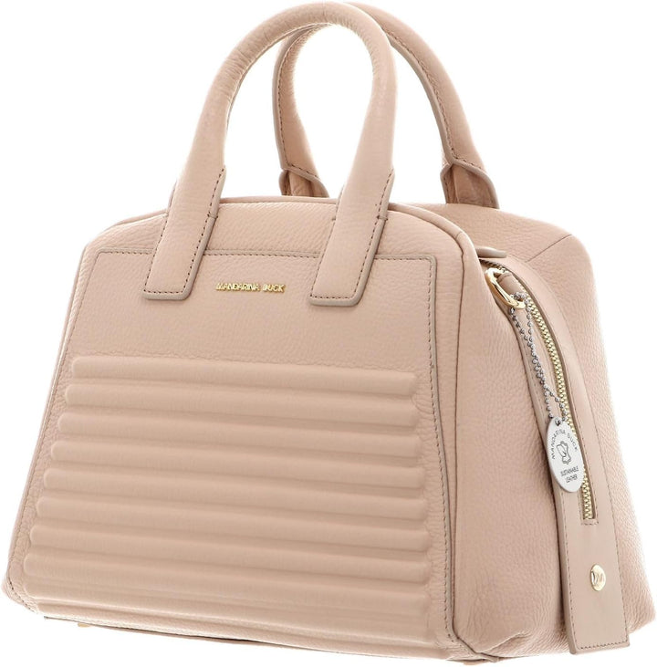 Mandarina Duck Damen I-Con Crossover Lamb's Wool, Lamb's Wool
