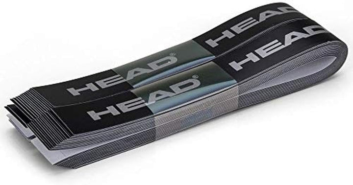 HEAD 30 Prestige Pro Griffband Einheitsgrösse Weiss, Einheitsgrösse Weiss
