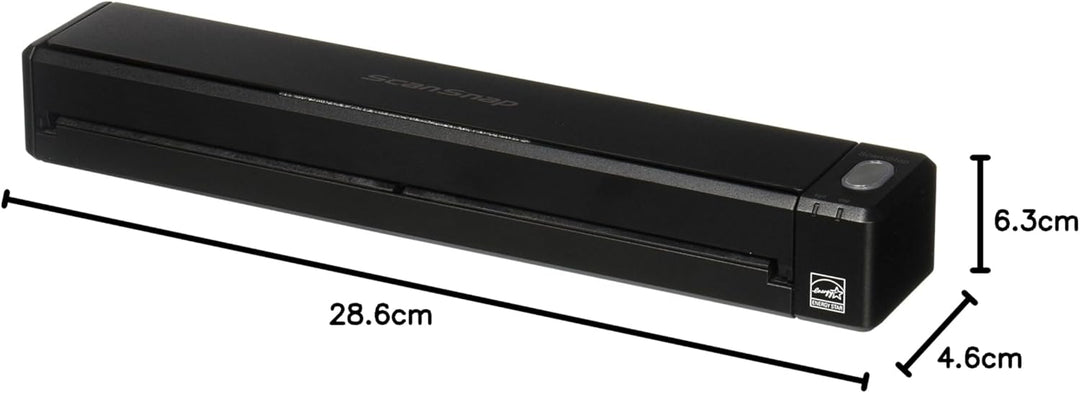 Fujitsu ScanSnap IX100