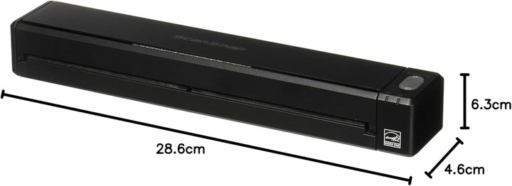 Fujitsu ScanSnap IX100