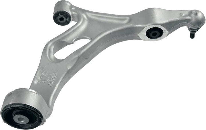 LEMFÖRDER Querlenker 31110 02, OE-Qualität, Austausch für eine optimale Lenkung im Auto Radaufhängun