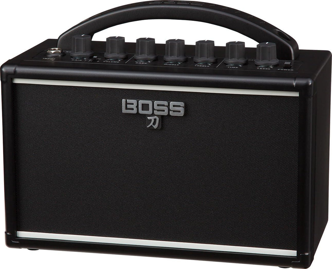 Boss Katana-Mini Gitarrenverstärker KTN-MINI Single, KTN-MINI Single