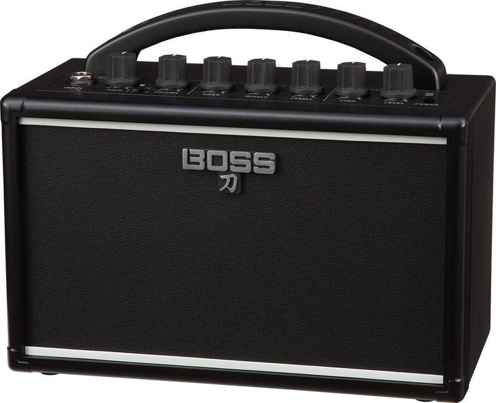 Boss Katana-Mini Gitarrenverstärker KTN-MINI Single, KTN-MINI Single