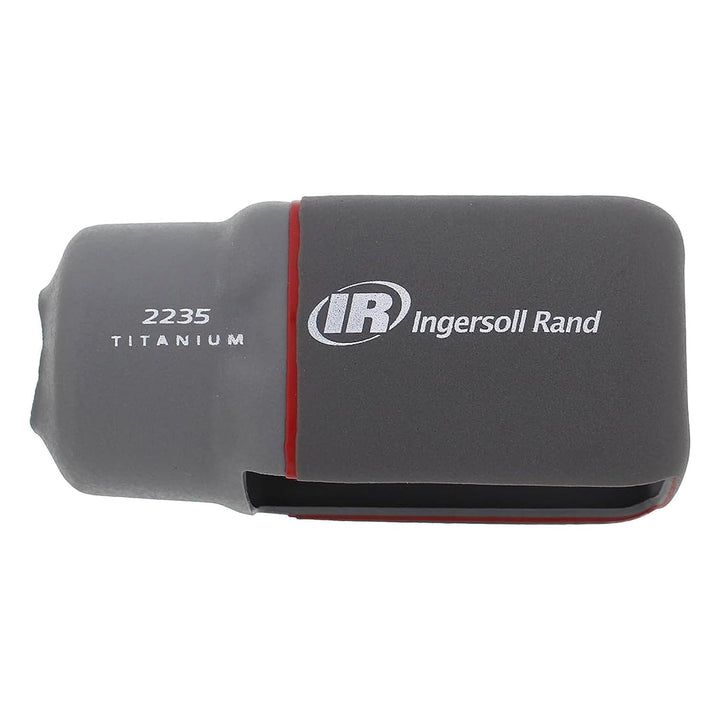 Ingersoll-Rand Rand 2235M-BOOT Premium Werkzeugzubehör passend fur 2235 Serie - Grau, 1 Stk. Boot, P