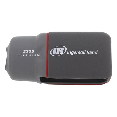 Ingersoll-Rand Rand 2235M-BOOT Premium Werkzeugzubehör passend fur 2235 Serie - Grau, 1 Stk. Boot, P