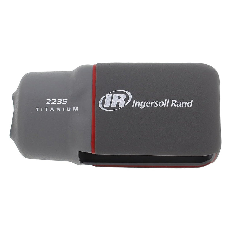 Ingersoll-Rand Rand 2235M-BOOT Premium Werkzeugzubehör passend fur 2235 Serie - Grau, 1 Stk. Boot, P