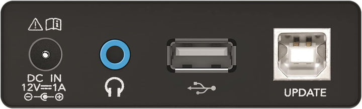 Hama DAB+ Radio mit CD-Player (Bluetooth/USB/UKW/DAB Digitalradio, Radio-Wecker mit 2 Alarmzeiten/Sn