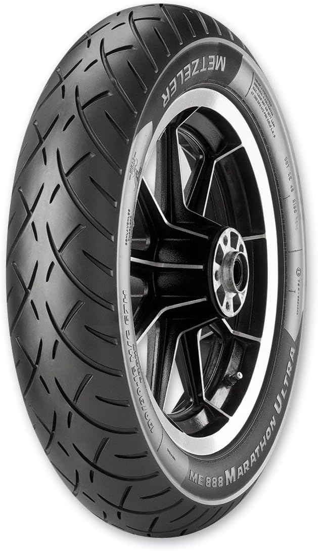 Metzeler 2318000-130/90/R16 67H - E/C/73dB - Ganzjahresreifen