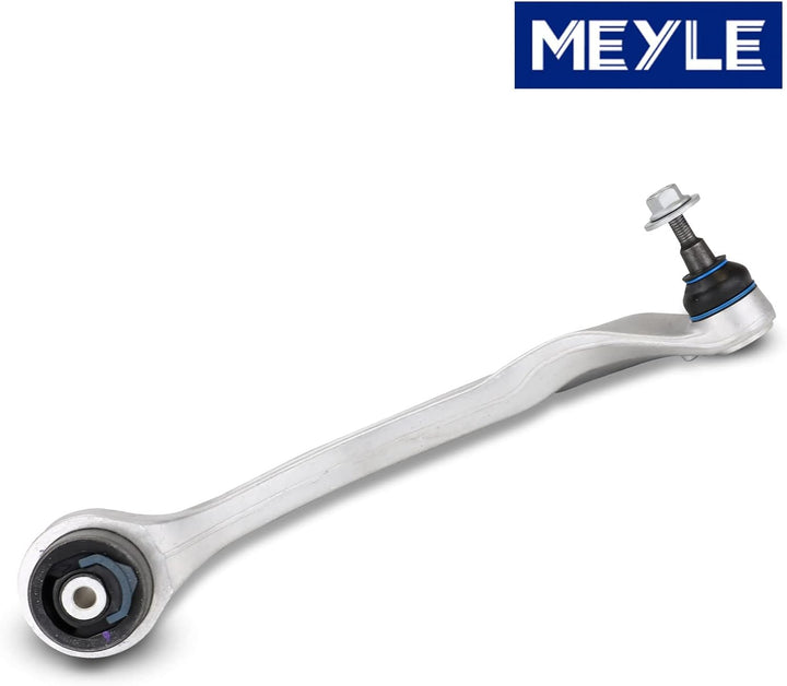 2x Original MEYLE HD 1160508299/HD 1160508300/HD Querlenker Vorne Unten Hinten Kompatibel mit A4 8D2