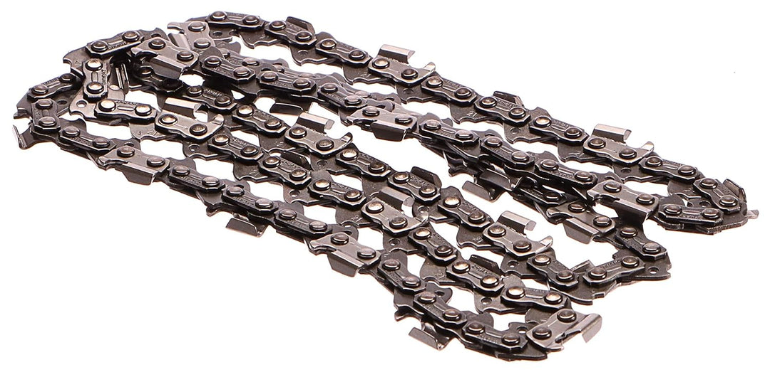 Geko G74080 Kette 325 058 64T für Husqvarna 38,1 cm Mehrfarbig