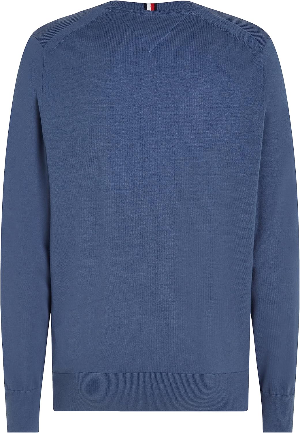 Tommy Hilfiger 3XL Blau (Faded Indigo), 3XL Blau (Faded Indigo)