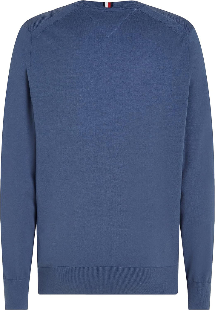Tommy Hilfiger 3XL Blau (Faded Indigo), 3XL Blau (Faded Indigo)