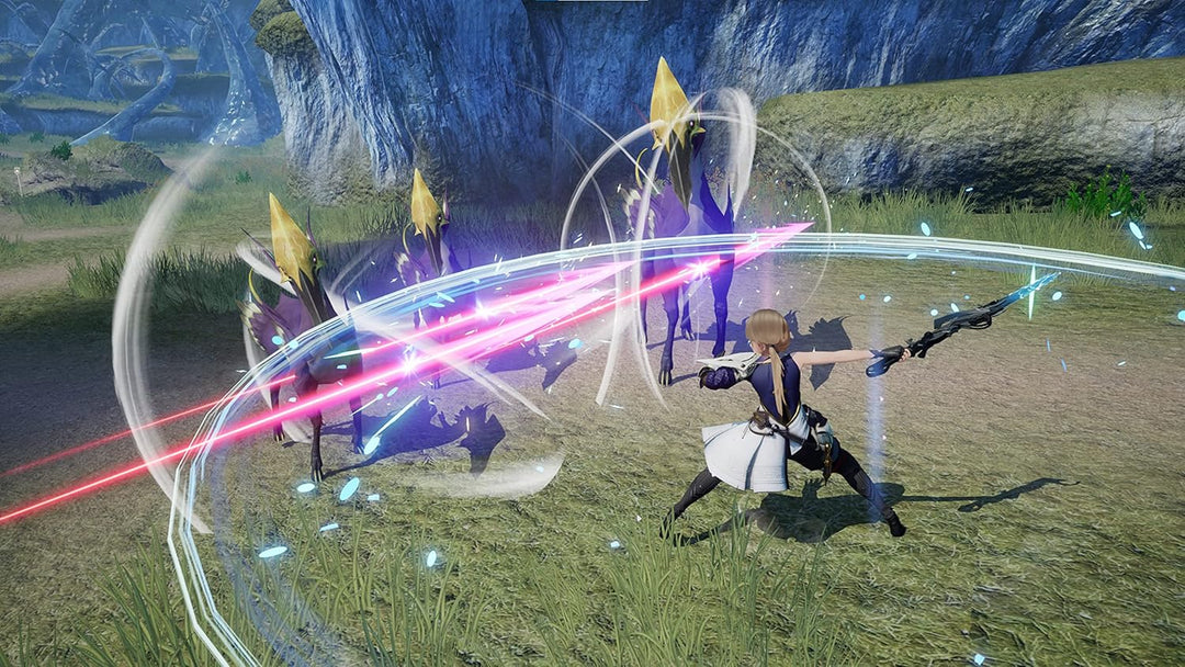 HARVESTELLA SWI VF