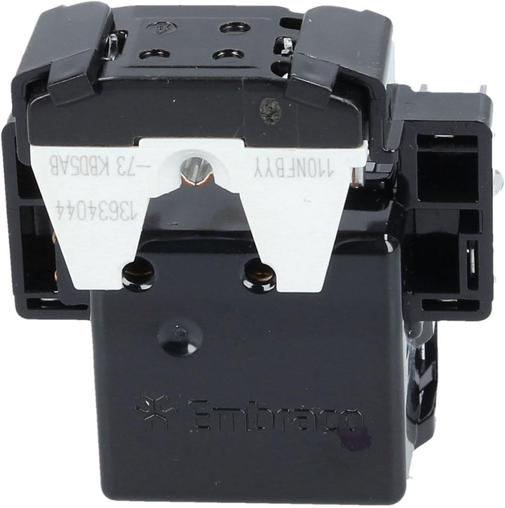 easyPART Kompatibel/Ersatz für BOSCH 00611445 Anlaufvorrichtung Anlassvorrichtung Siemens Anlassrela