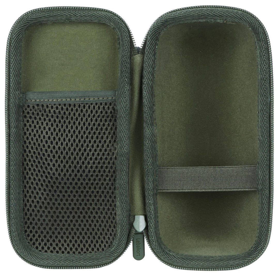 Hart Tasche Hülle Etui für Sonos Roam/Sonos Roam 2 Tragbarer wasserdichter Bluetooth-Lautsprecher (A
