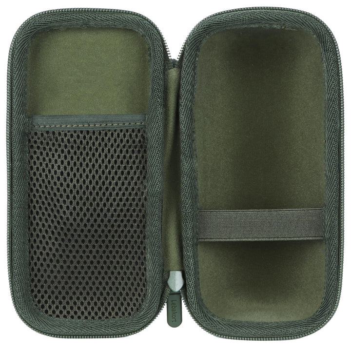 Hart Tasche Hülle Etui für Sonos Roam/Sonos Roam 2 Tragbarer wasserdichter Bluetooth-Lautsprecher (A