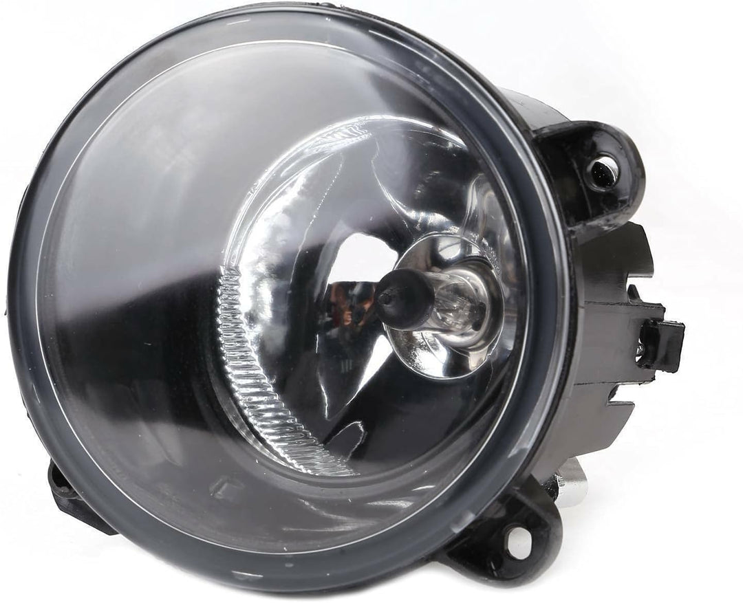 KYYET 1 Paar Nebelscheinwerfer, kompatibel mit Land Rover Discovery 2 3 Range Rover Sport L322.