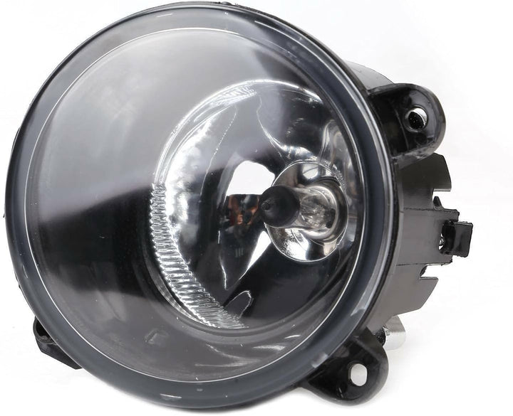 KYYET 1 Paar Nebelscheinwerfer, kompatibel mit Land Rover Discovery 2 3 Range Rover Sport L322.