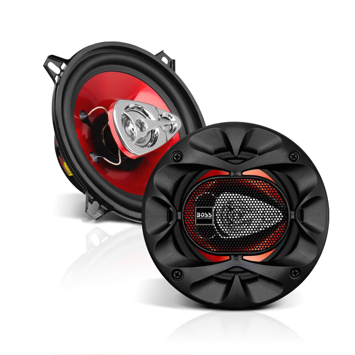 BOSS Audio CH5530 13cm (5.25") 2-Wege-Lautsprecher Auto 225W
