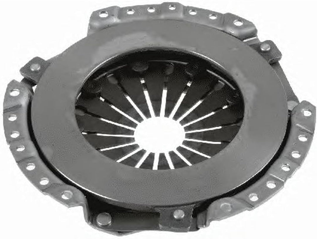 SACHS 3000 951 180 Kupplungssatz Für Nissan ALMERA MK II (N16) 2000
