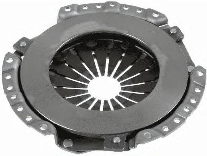 SACHS 3000 951 180 Kupplungssatz Für Nissan ALMERA MK II (N16) 2000