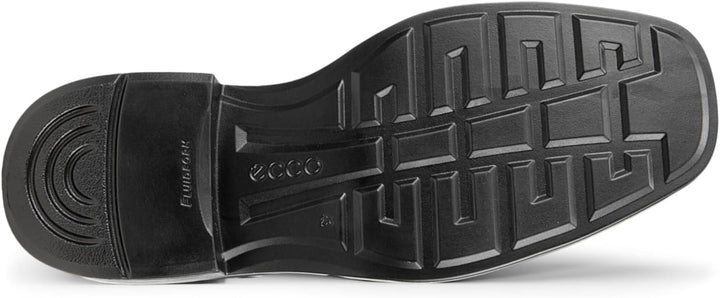 ECCO Herren Helsinki 2Shoes 39.5 EU Schwarz, 39.5 EU Schwarz