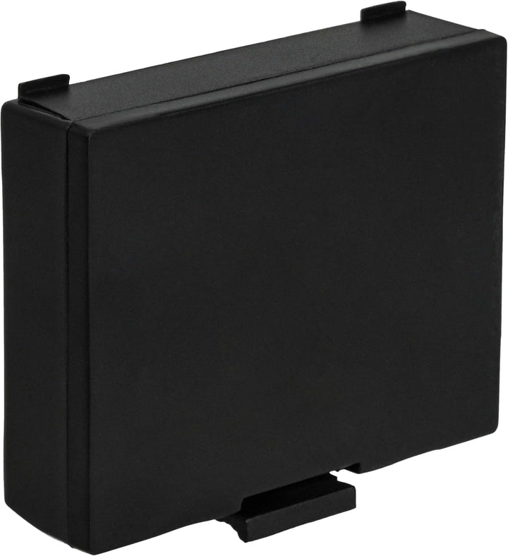 vhbw Akku Ersatz für Bixolon K409-00007A, PBP-R200 für Barcodescanner POS (1100mAh, 7,4V, Li-Ion)