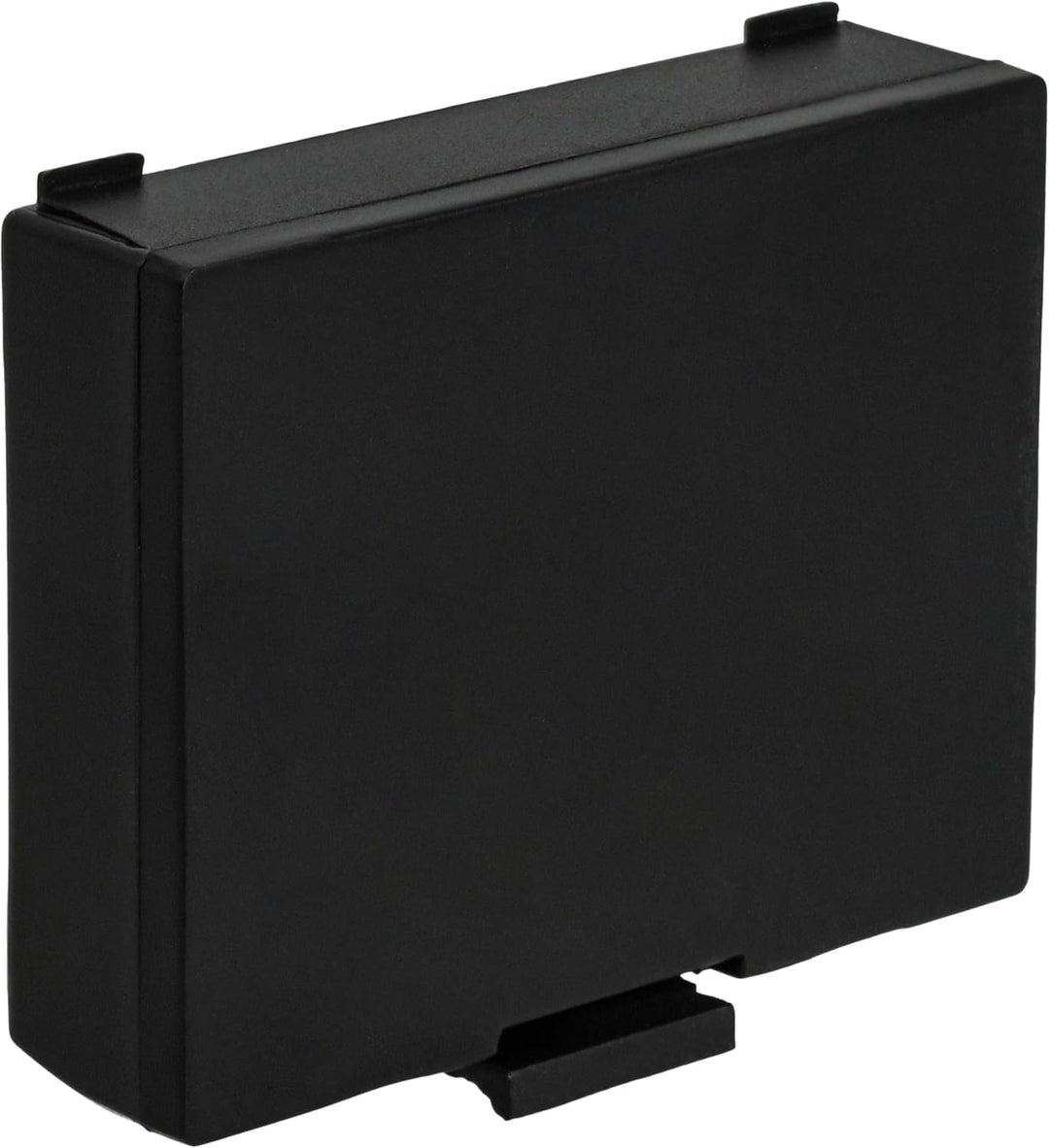 vhbw Akku kompatibel mit Zebra ZQ110 | ZQ220, ZR128 Barcodescanner POS (1100 mAh, 7,4 V, Li-Ion)