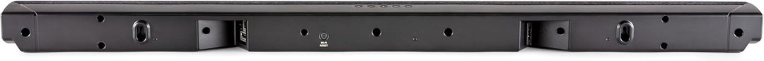 Polk Audio Signa S3 TV Soundbar mit Subwoofer, HDMI ARC, Bluetooth, Google Chromecast, 5.1 Dolby Dig