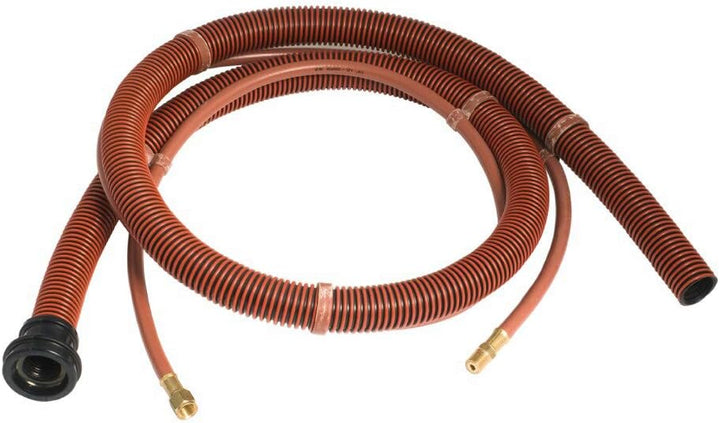 Mirka 8993006711 Absaugschlauch bis Ø 28 mm f.125/150 EXZ.