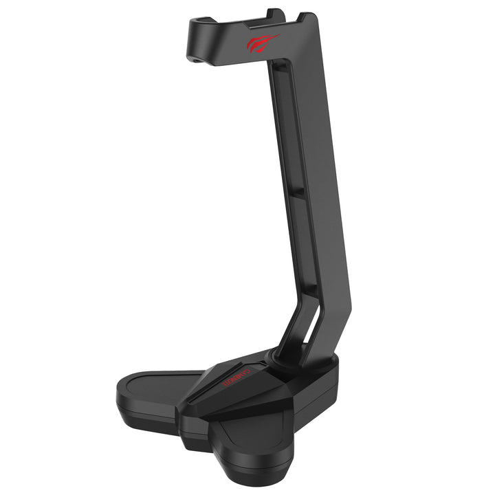 Havit GameNote Gaming Headset Halterung HY505 - Kopfhörer Ständer Für Gamer, Inspirierende Kopfhörer