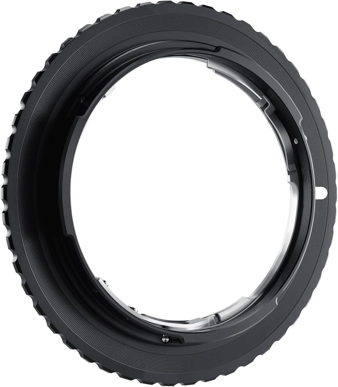 K&amp;F Concept C/Y-EOS Objektivadapter,Objektiv Adapter Canon,Objektiv Adapterring für Contax Yashica C