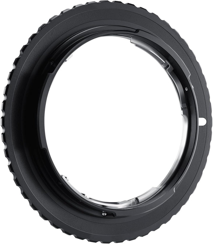 K&amp;F Concept C/Y-EOS Objektivadapter,Objektiv Adapter Canon,Objektiv Adapterring für Contax Yashica C
