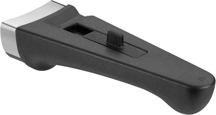 WMF Perfect Ersatzteil Stielgriff, für Schnellkochtopf 3l- 8,5l, 22 cm, Kunststoff, Flammschutz, sch