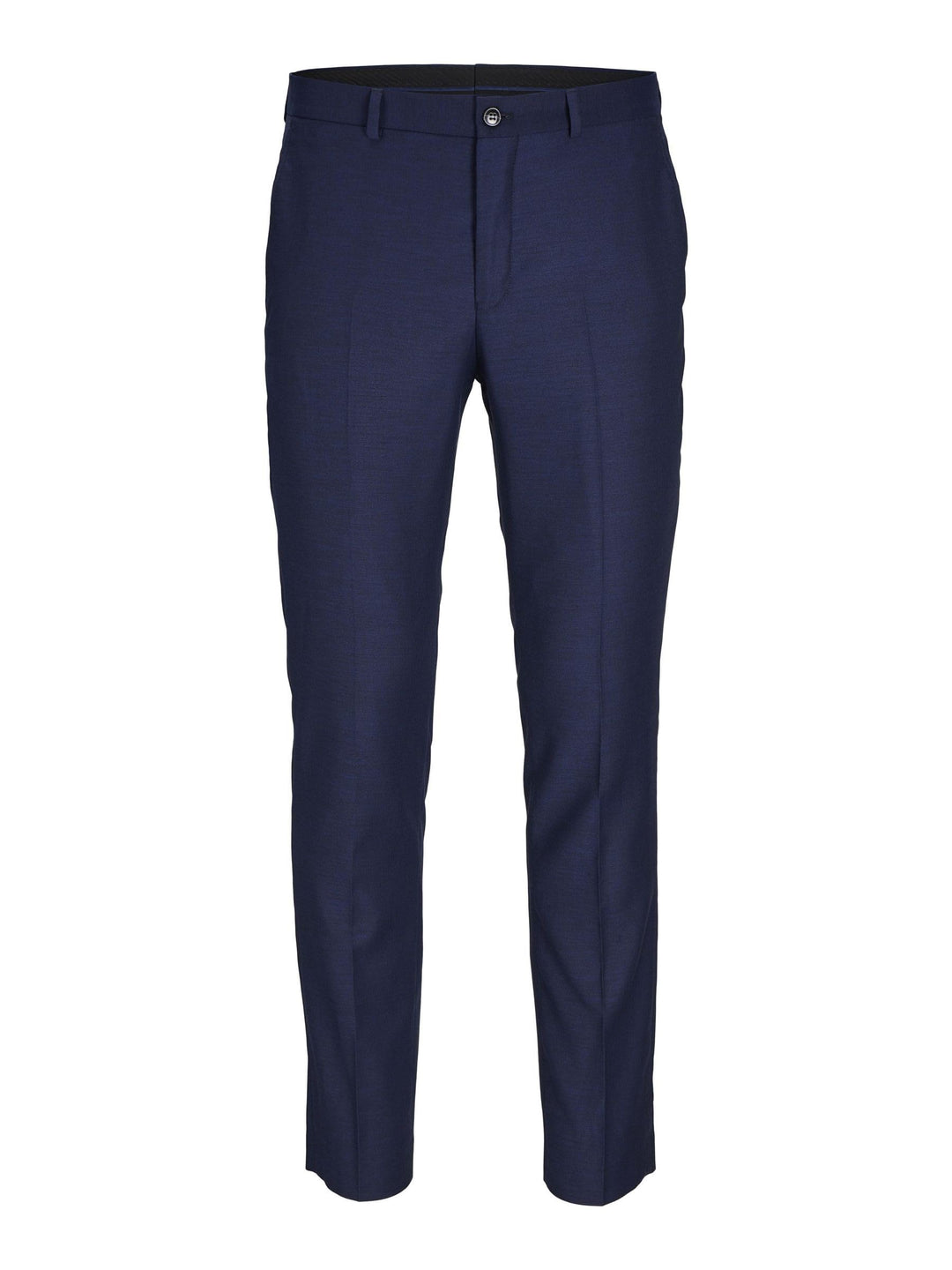 JACK & JONES Male Anzughose JPRSOLARIS Slim Fit Anzughose 42 Dark Navy, 42 Dark Navy