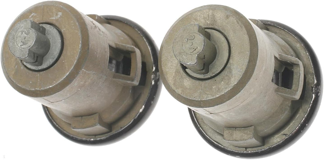 ACDelco D571A Profi Türschlosszylinder mit Schlüssel